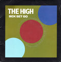 The High : Box Set Go (7", Single, Gat)