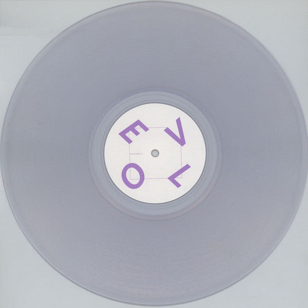 Evol : Right Frankfurt (12", Ltd, Tra)
