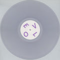 Evol : Right Frankfurt (12", Ltd, Tra)
