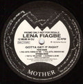 Lena Fiagbe : Gotta Get It Right (12", Promo)