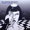 Alan Oldham : Illuminati Child EP (12", EP)