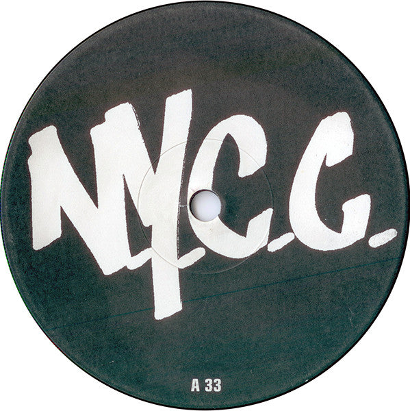 N.Y.C.C. : Fight For Your Right (To Party) (12")