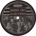 Frankie Goes To Hollywood : The Smash Hits Interviews: Frankie Goes To Hollywood (Flexi, 7", S/Sided)