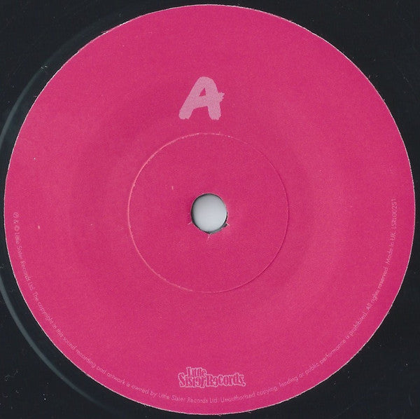 Charlotte Hatherley : I Want You To Know (7", Single)