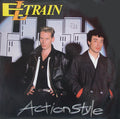 El Train : Action Style (12")