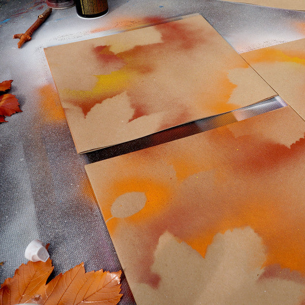 Arnaldo / Monoak : The Amber Season EP (12", EP, Ltd, W/Lbl)