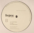 Red Rack'Em : Tomato Pope (12")