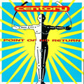 Centory : Point Of No Return (12")