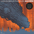 Harleighblu x Starkiller (2) : Amorine (LP, Album)