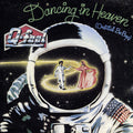 Q-Feel : Dancing In Heaven (Orbital Be-Bop) (12")