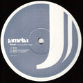 Jamelia : Bout (12", Promo)