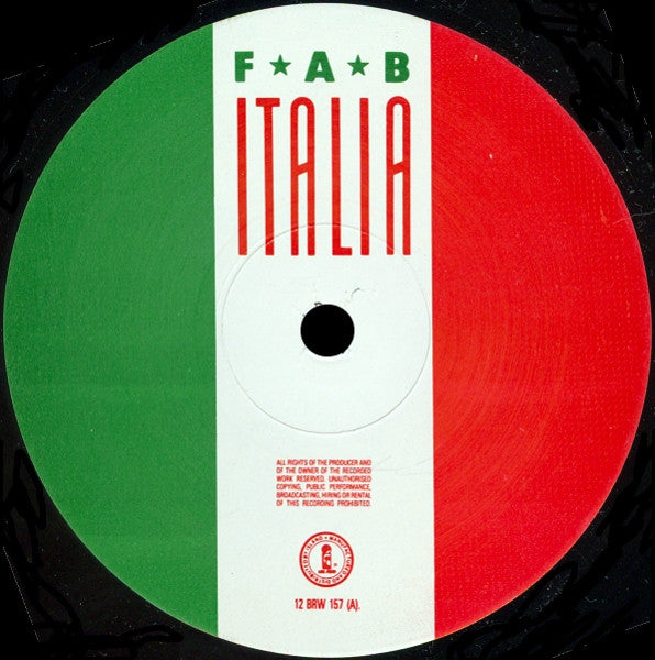 49ers : Touch Me (Sexual Version) (12")