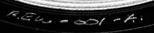 Artful Dodger Feat Craig David / Lenny Fontana : Re-Rewind By Public Demand Volume 1 (12", Ltd, Promo, Smplr)