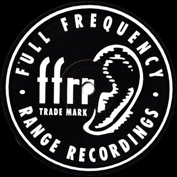 Praxis (2) Feat Kathy Brown : Turn Me Out (Turn To Sugar) (2x12", Promo)