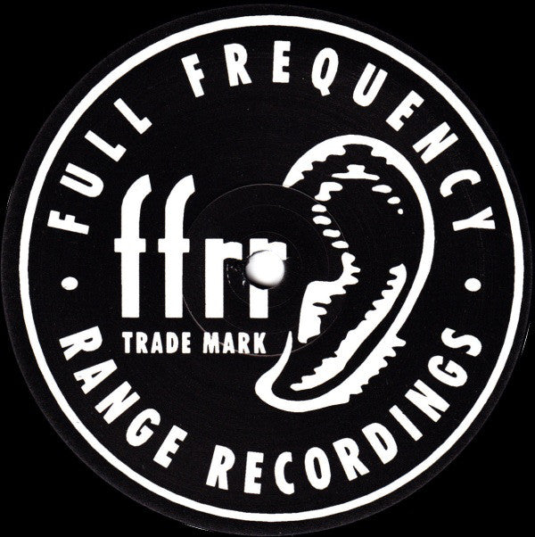 Praxis (2) Feat Kathy Brown : Turn Me Out (Turn To Sugar) (2x12", Promo)