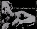 Jeff Mills : Live At The Liquid Room - Tokyo (CD, Mixed)