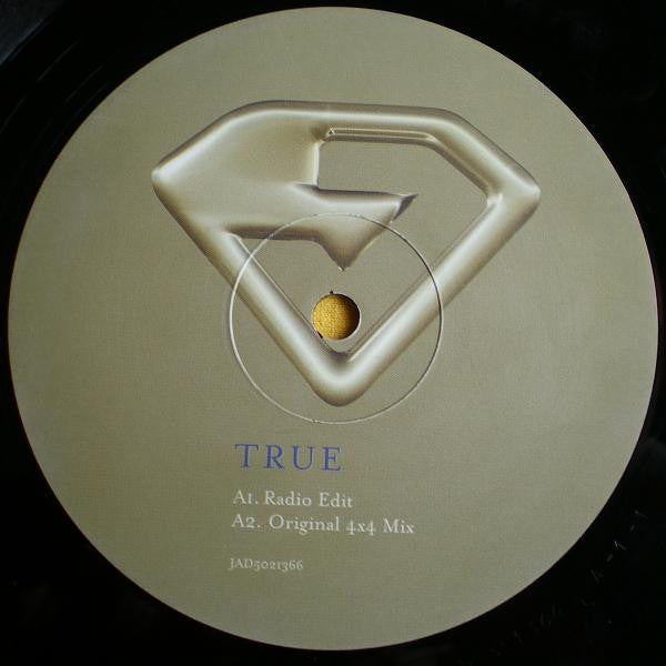 Jaimeson : True (12")