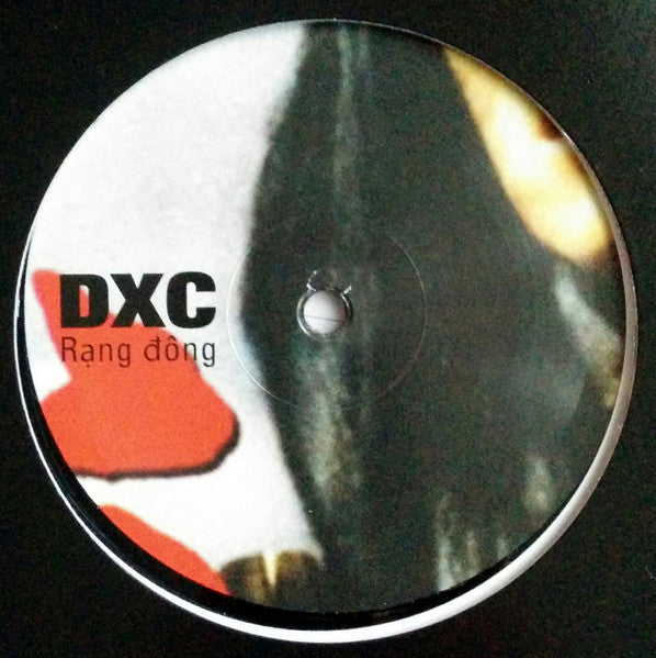 DXC (2) : Rạng đông (12")