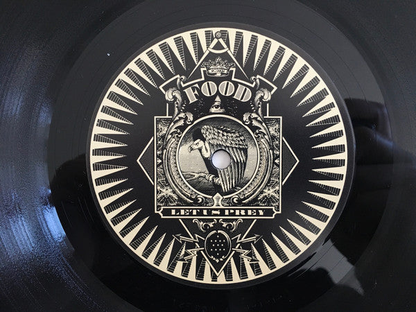 Strangelove : Time For The Rest Of Your Life (12", Single)