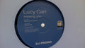 Lucy Carr : Missing You (12", Promo)
