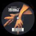 Sparky Lightbourne : Where You Goin' Chicken? (12")
