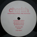 Cherish : Unappreciated: The Remixes (12", W/Lbl, Sta)