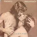Barbra Streisand, Kris Kristofferson : A Star Is Born (LP, Album)