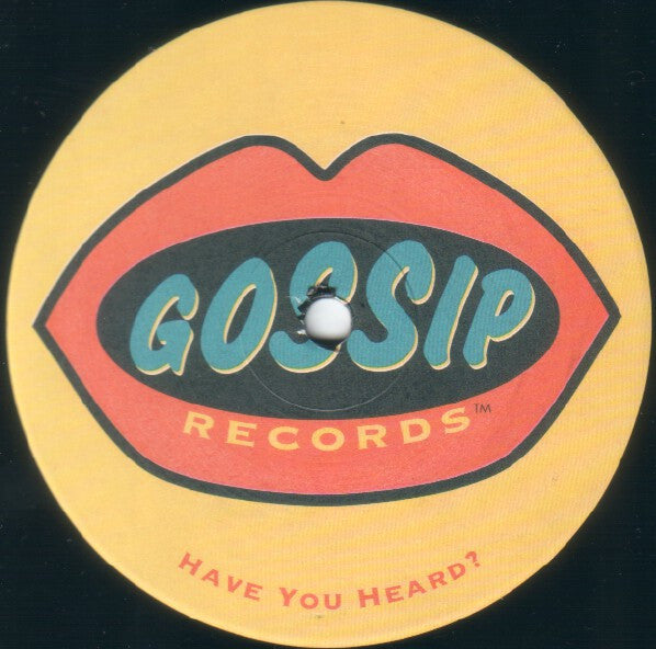 Various : Nights Of The Round Table Vol. 1 (12")