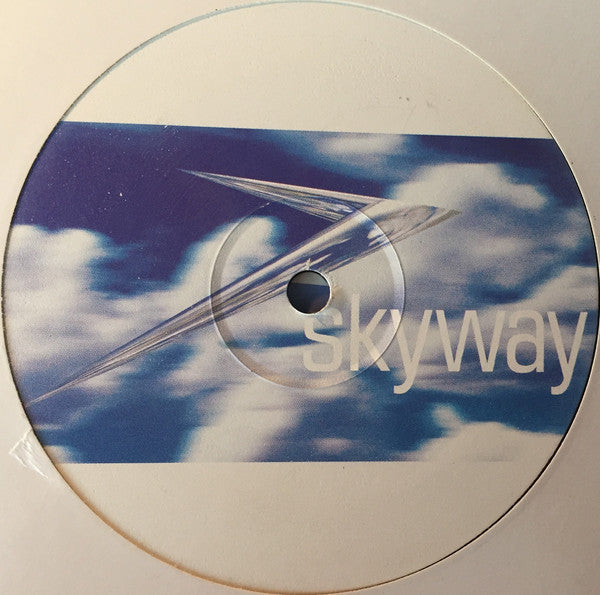 AGH : Yummy (12", Promo)