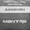 Junoman (2) : Mantra (12")