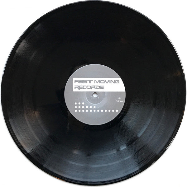 Junoman (2) : Mantra (12")