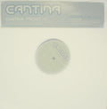 Cantina : Cantina (2x12", Promo, 1)