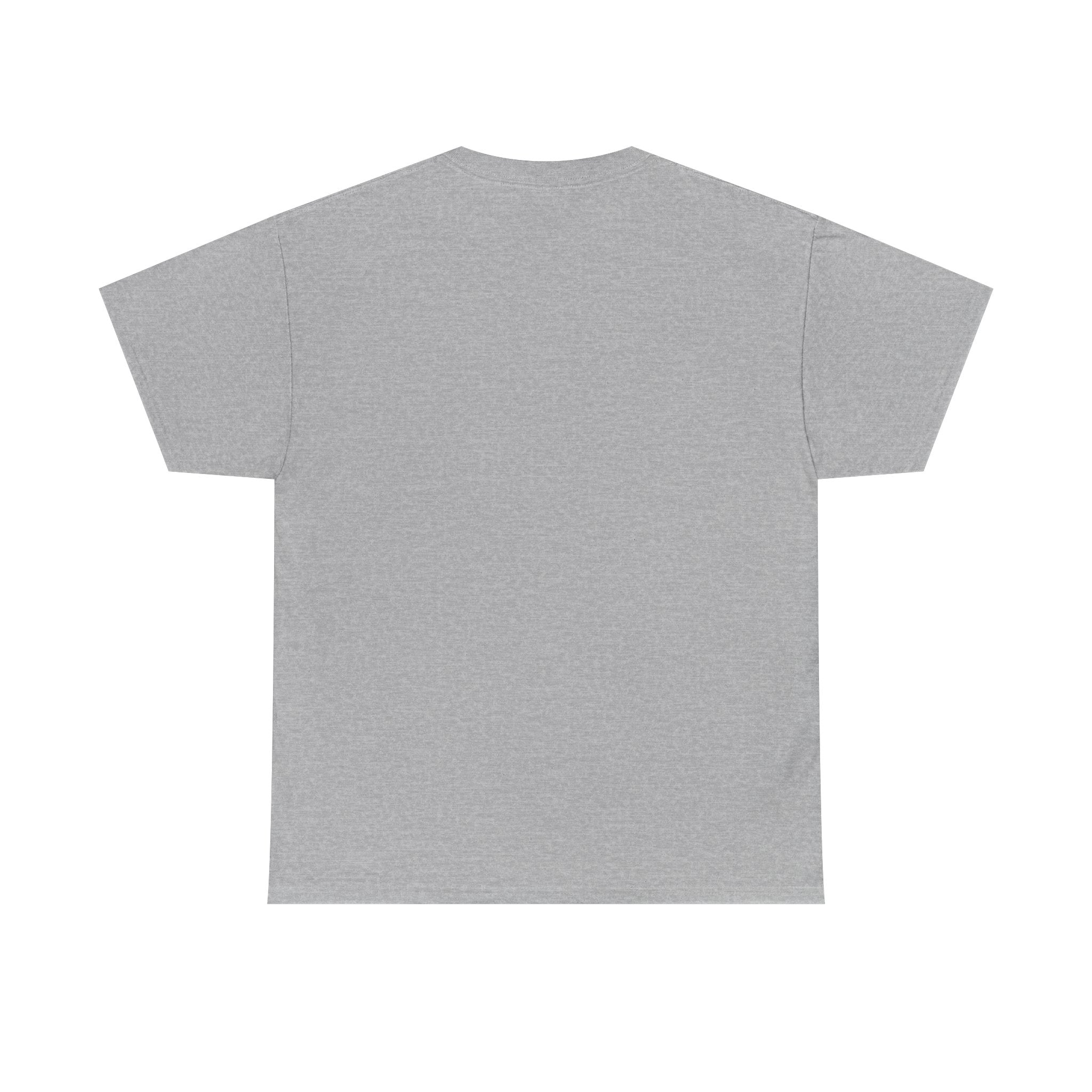 House of Vinyl London - Classic Unisex Heavy Cotton Tee