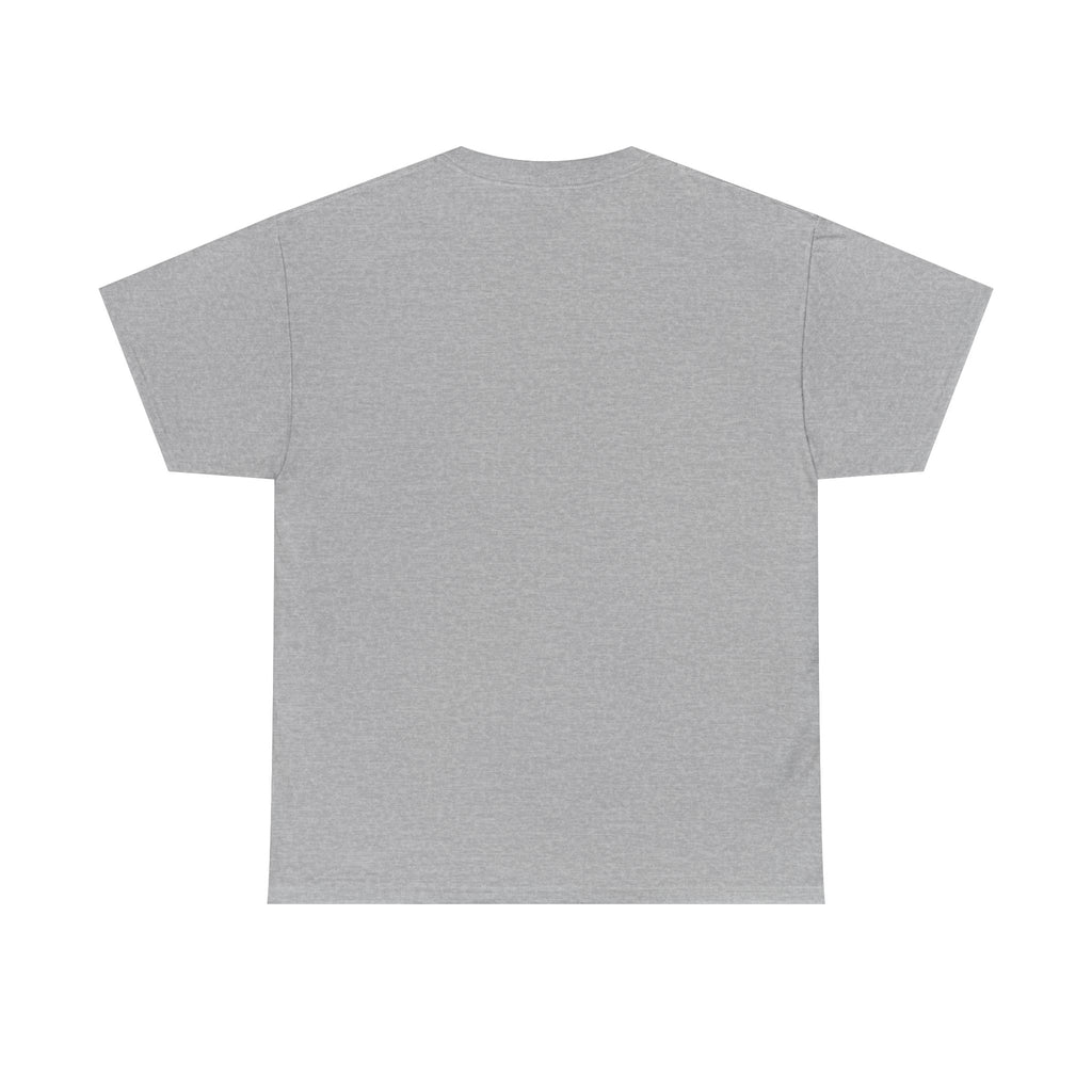 House of Vinyl London - Classic Unisex Heavy Cotton Tee