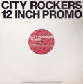 Coloursound : Fly With Me (12", Promo)