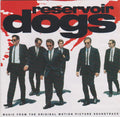 Various : Reservoir Dogs - Music From The Original Motion Picture Soundtrack (CD, Comp, RE, EDC)