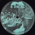 Various : Floor Control - Project 1: EP (12", EP)