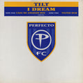 Tilt : I Dream (12", Promo)