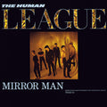 The Human League : Mirror Man (12", Single)