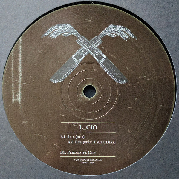L_cio : VP004 (12")
