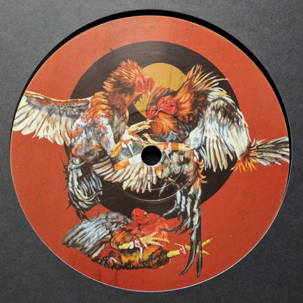 L_cio : VP004 (12")