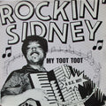 Rockin' Sidney : My Toot Toot (7", Single)