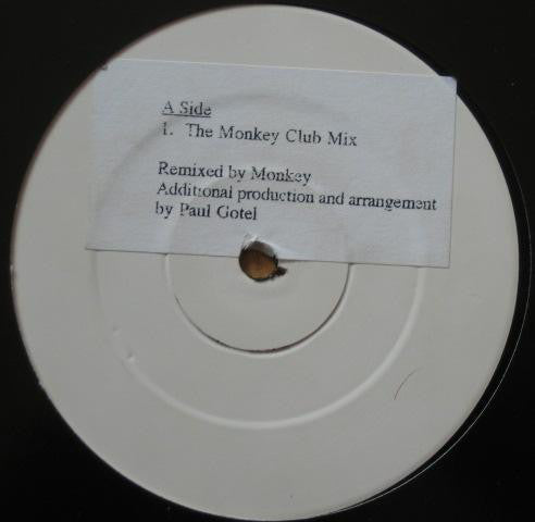 London Community Gospel Choir : I'll Take You There (12", Promo, W/Lbl, Sti)