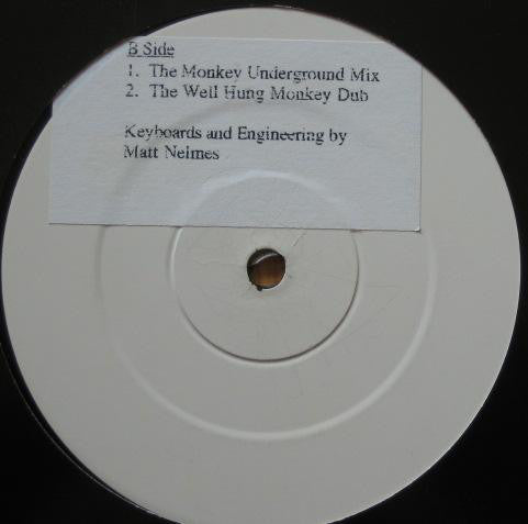 London Community Gospel Choir : I'll Take You There (12", Promo, W/Lbl, Sti)