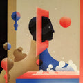 Hatchets : Hey Benji (12")