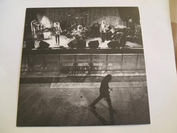 Jack Peñate : Spit At Stars E.P. (2x7", EP)