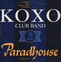 Koxo' Club Band : Paradhouse (Me Gusta) (12")