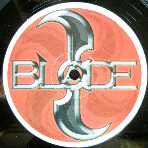 Mampi Swift : Power / Roxy (12")