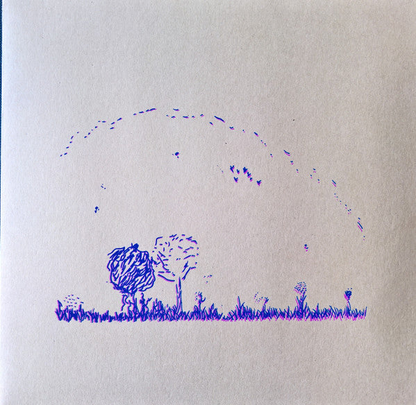 Richard von der Schulenburg : Wanderung Durch Wald Und Flur (12", Num, W/Lbl, Sta)