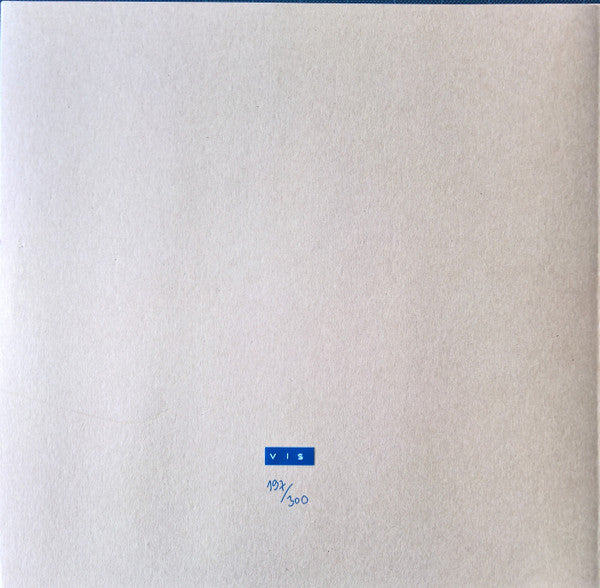 Richard von der Schulenburg : Wanderung Durch Wald Und Flur (12", Num, W/Lbl, Sta)